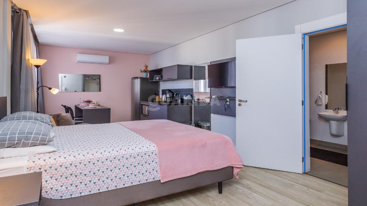 Apartamento para alugar em Rua Senhor dos Passos, 154 - foto 3