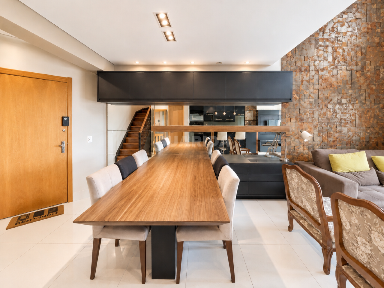 Apartamento para alugar em Avenida Veríssimo de Amaral, 580 - foto 4