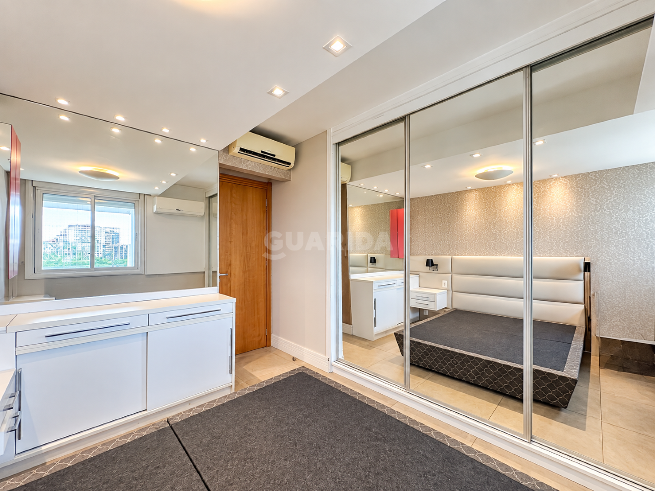 Apartamento para alugar em Avenida Veríssimo de Amaral, 580 - foto 12