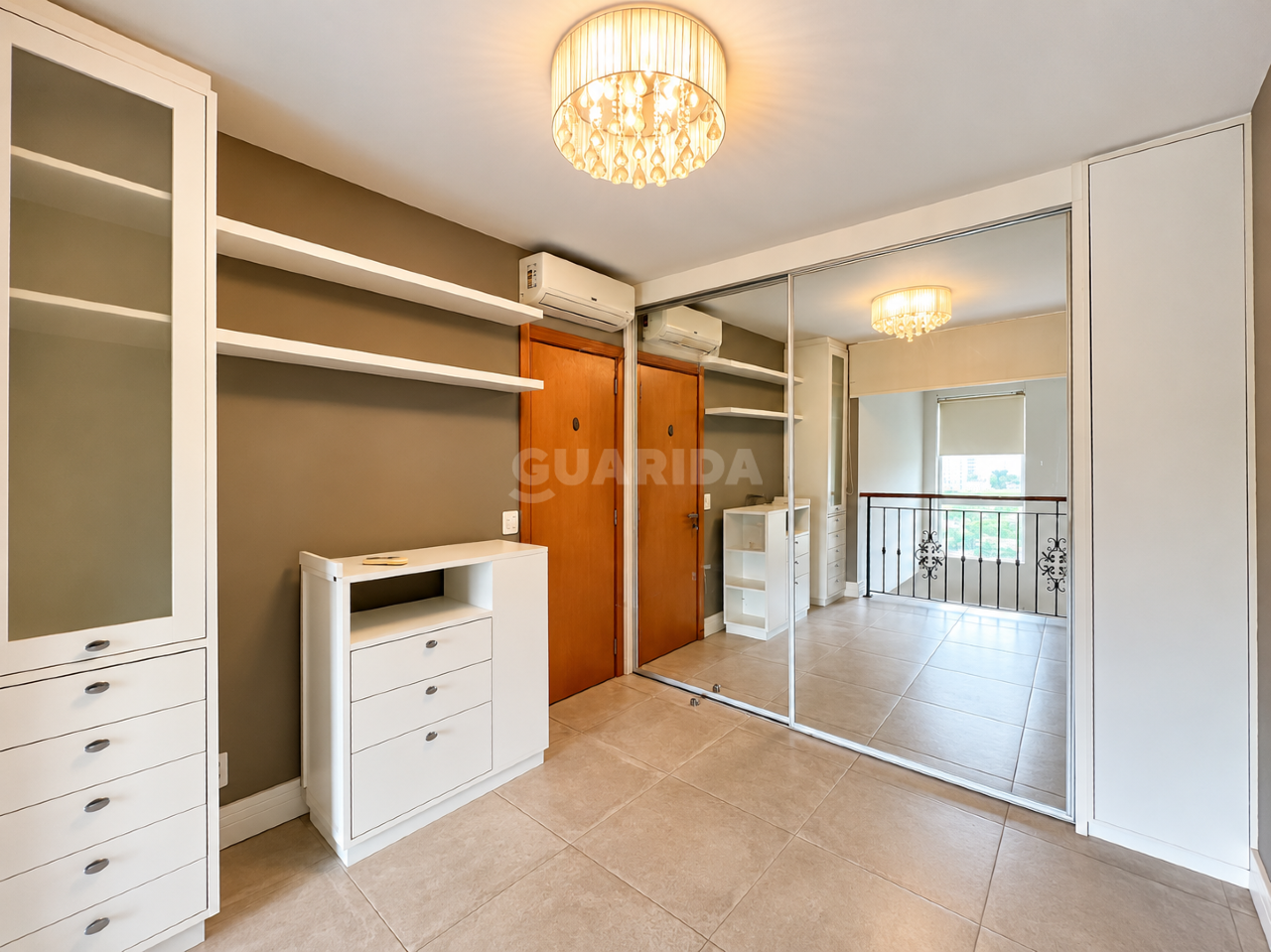 Apartamento para alugar em Avenida Veríssimo de Amaral, 580 - foto 14