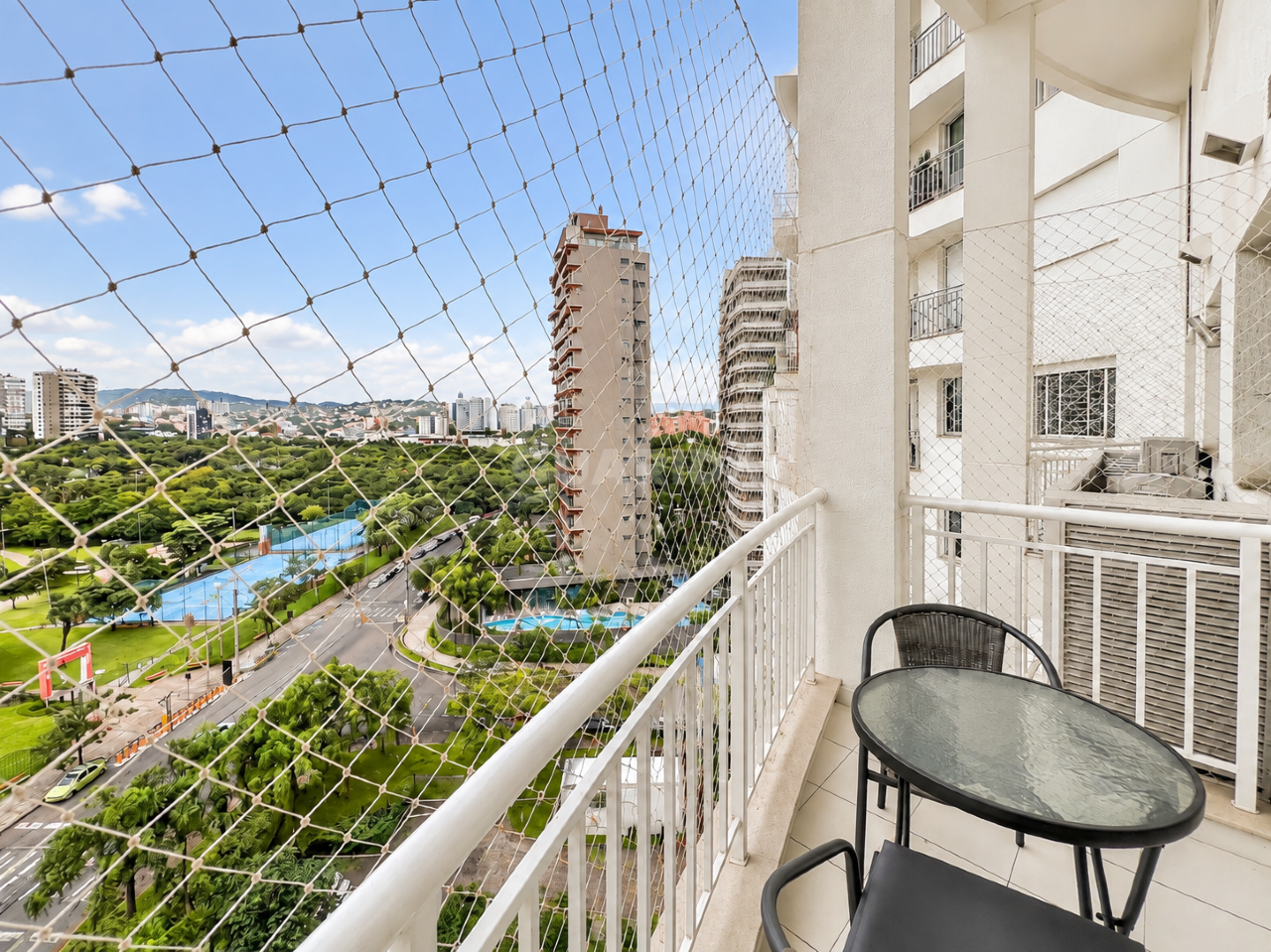 Apartamento para alugar em Avenida Veríssimo de Amaral, 580 - foto 3