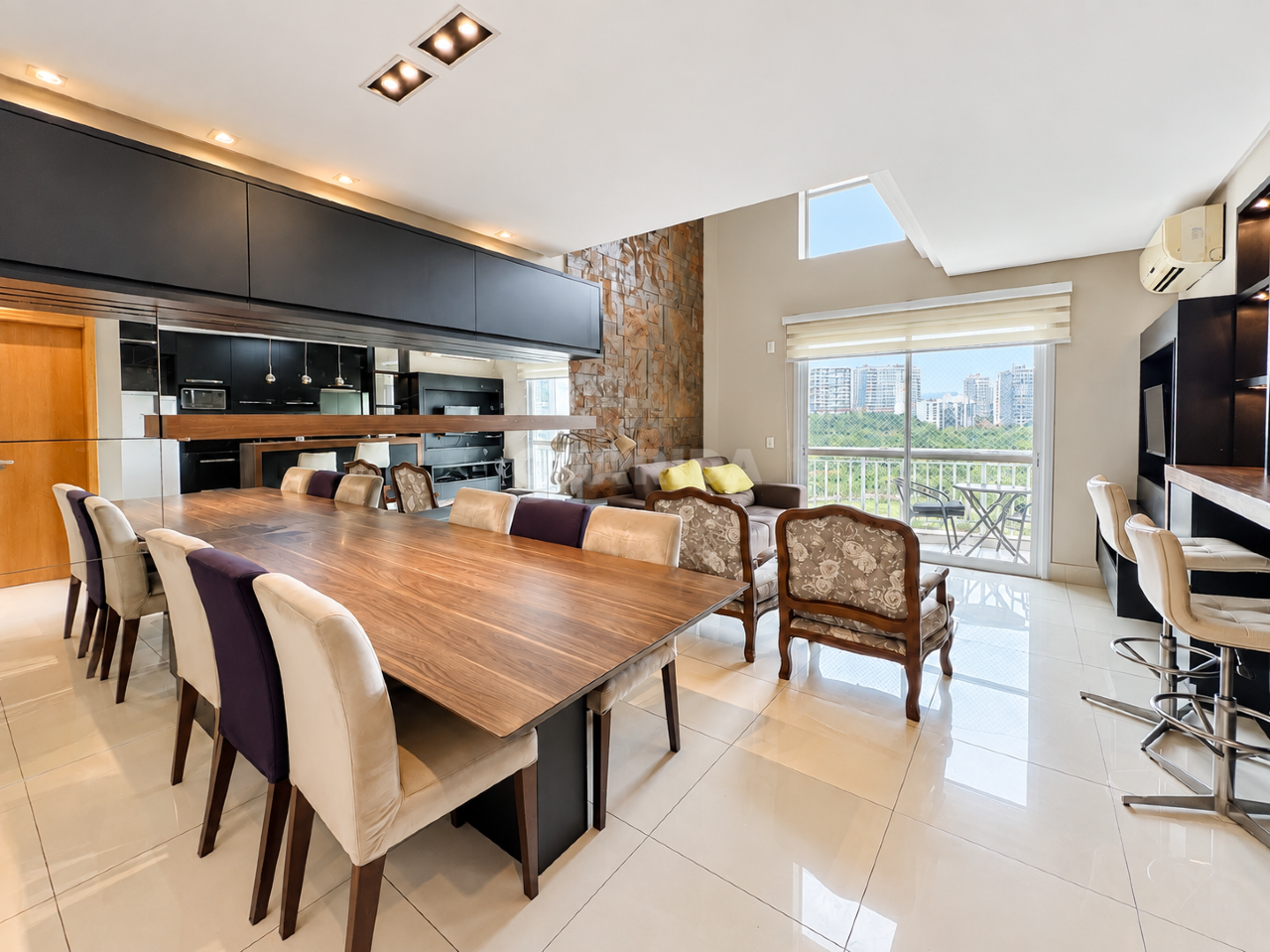 Apartamento para alugar em Jardim Europa, Porto Alegre - foto 1