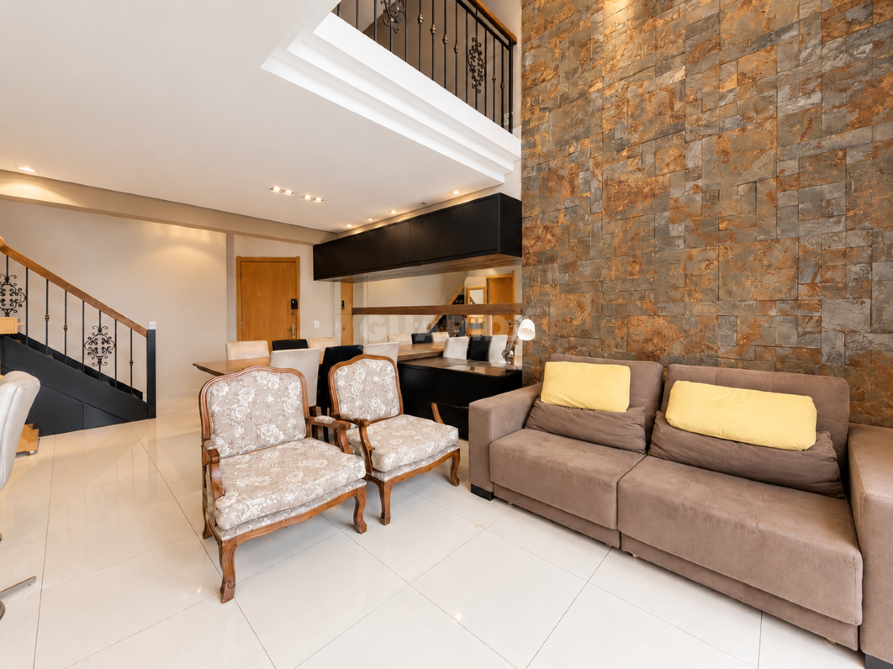 Apartamento para alugar em Avenida Veríssimo de Amaral, 580 - foto 5
