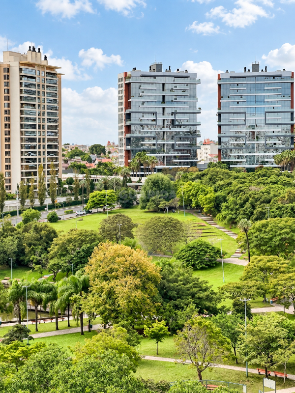 Apartamento para alugar em Avenida Veríssimo de Amaral, 580 - foto 17