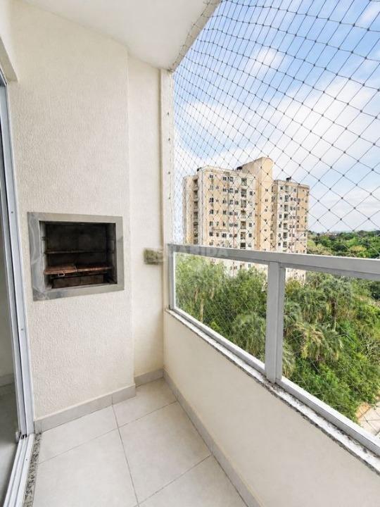 Apartamento para alugar em Rua Osmindo Júlio Kuhn, 555 - foto 5