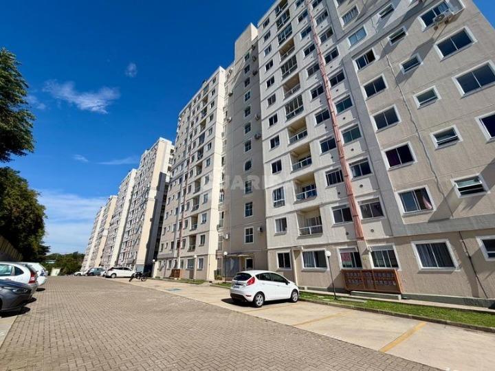 Apartamento para alugar em Rua Osmindo Júlio Kuhn, 555 - foto 21