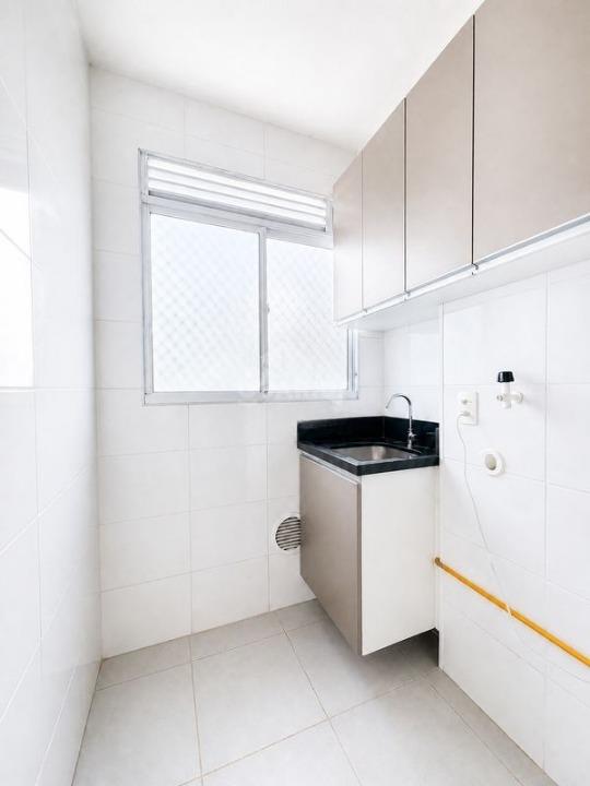 Apartamento para alugar em Rua Osmindo Júlio Kuhn, 555 - foto 10