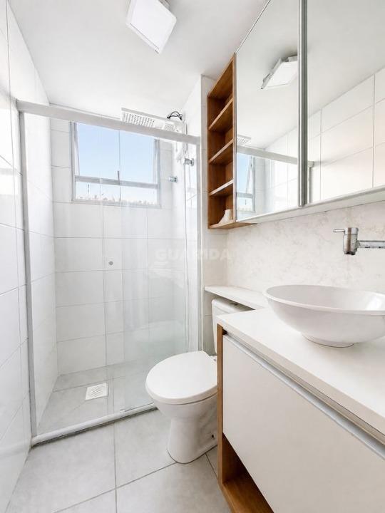 Apartamento para alugar em Rua Osmindo Júlio Kuhn, 555 - foto 13