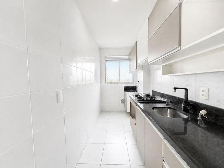 Apartamento para alugar em Rua Osmindo Júlio Kuhn, 555 - foto 7