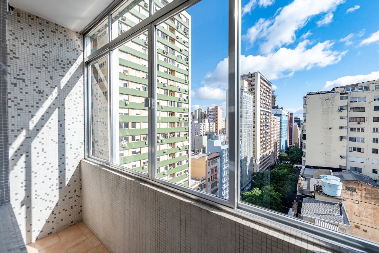 Apartamento para alugar em Avenida Senador Salgado Filho, 320 - foto 7