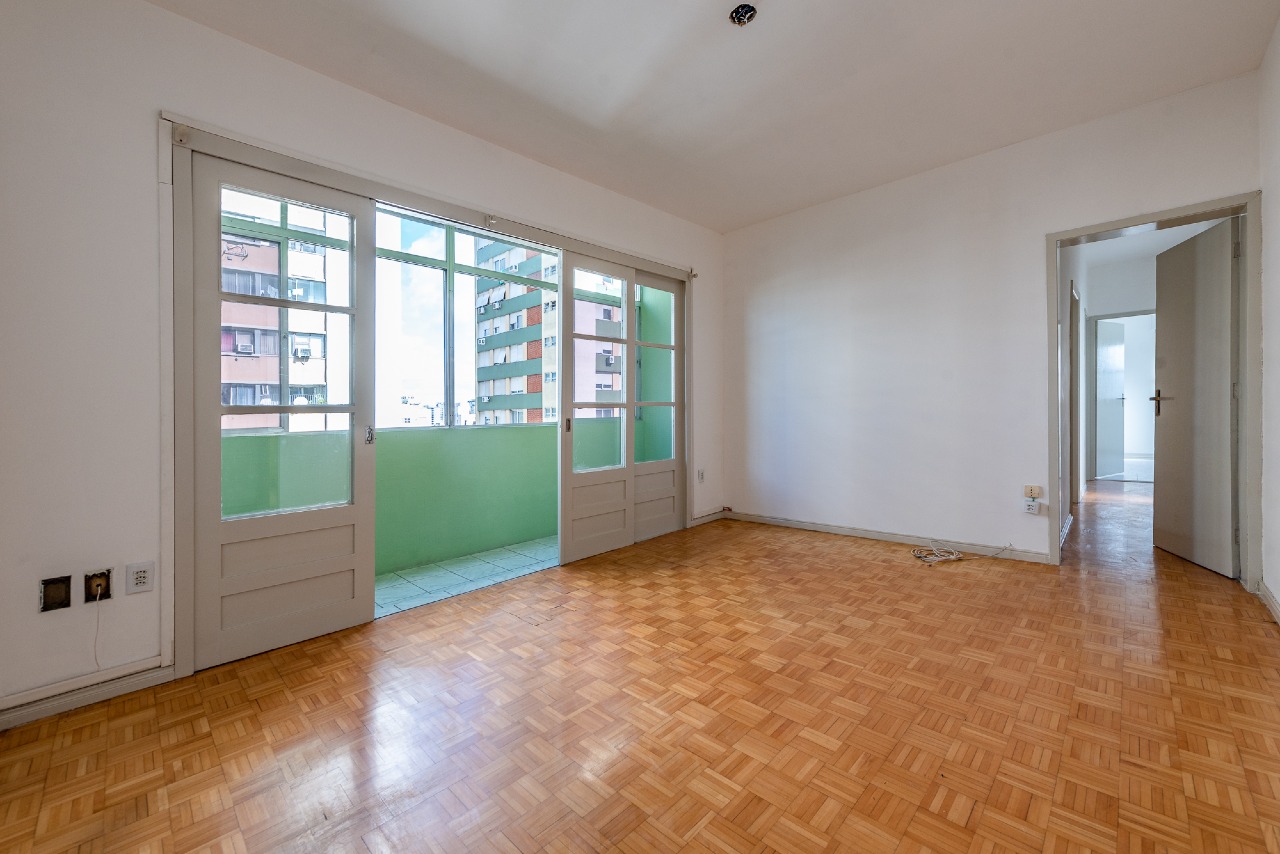 Apartamento para alugar em Avenida Senador Salgado Filho, 320 - foto 3