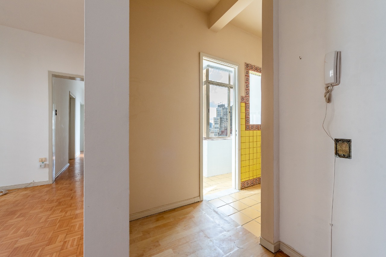Apartamento para alugar em Avenida Senador Salgado Filho, 320 - foto 8