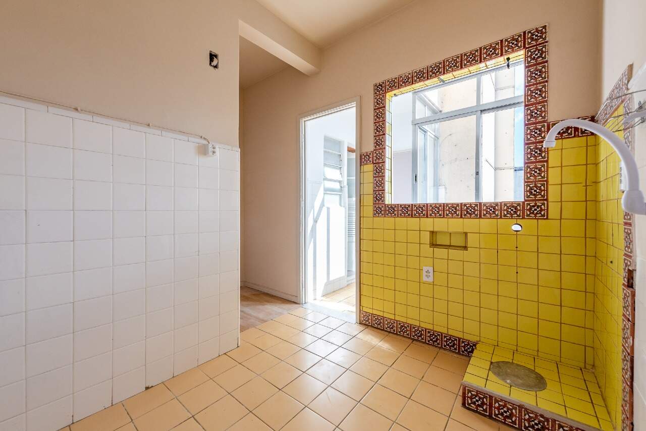 Apartamento para alugar em Avenida Senador Salgado Filho, 320 - foto 9