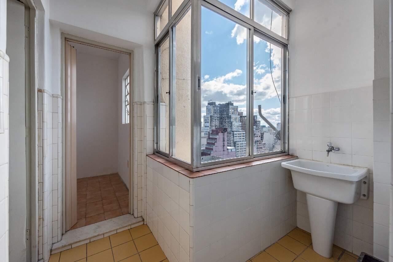 Apartamento para alugar em Avenida Senador Salgado Filho, 320 - foto 13