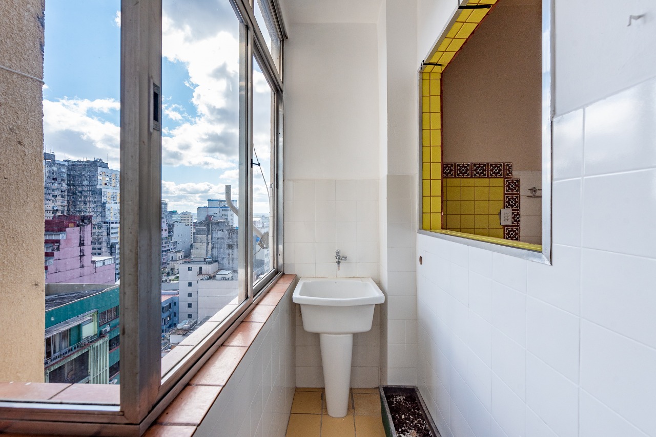 Apartamento para alugar em Avenida Senador Salgado Filho, 320 - foto 12