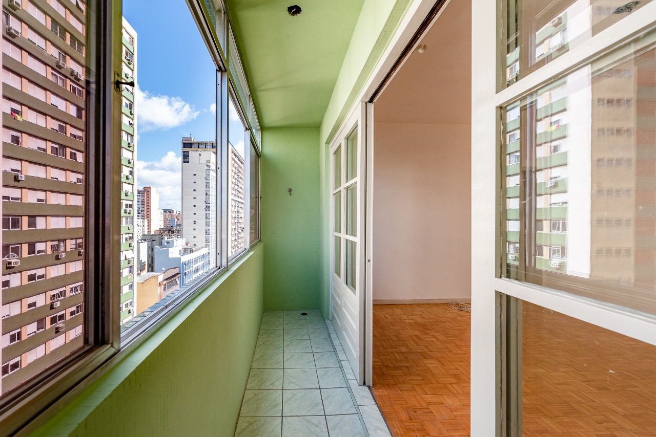 Apartamento para alugar em Avenida Senador Salgado Filho, 320 - foto 5