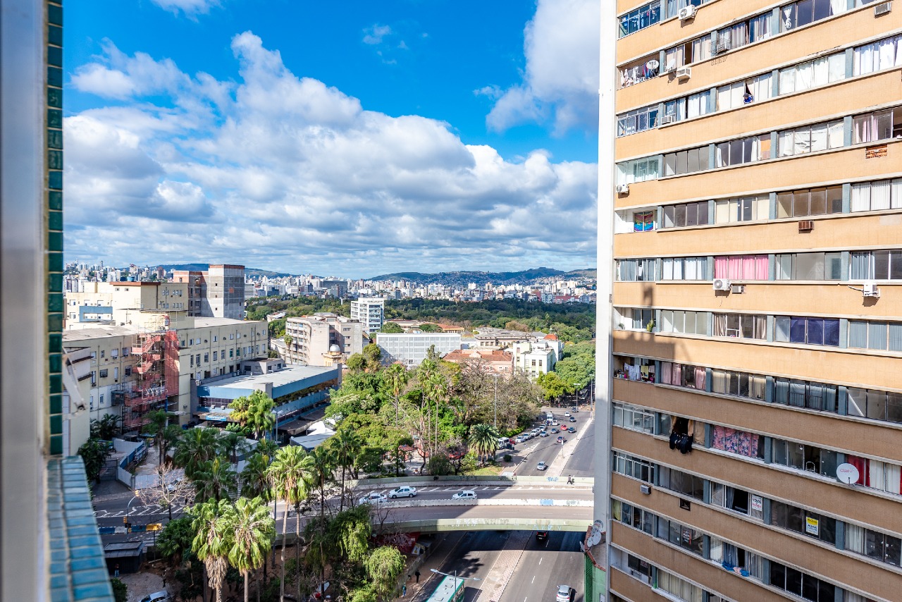 Apartamento para alugar em Avenida Senador Salgado Filho, 320 - foto 24