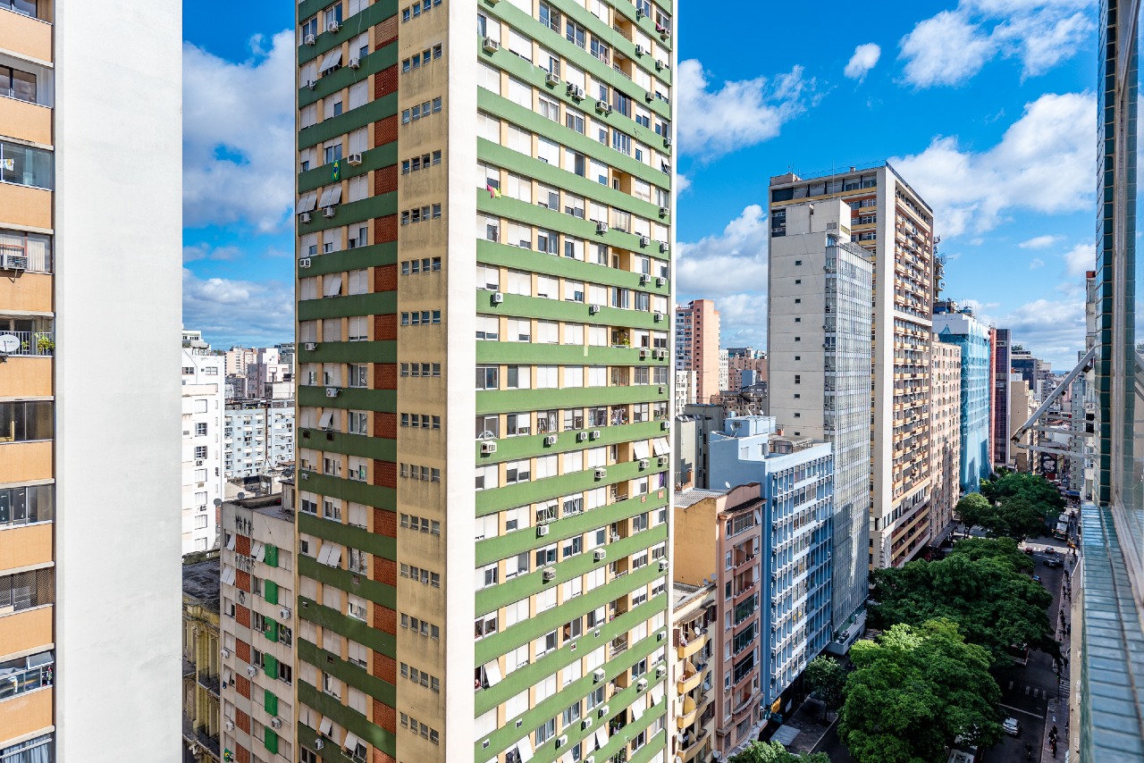 Apartamento para alugar em Avenida Senador Salgado Filho, 320 - foto 25