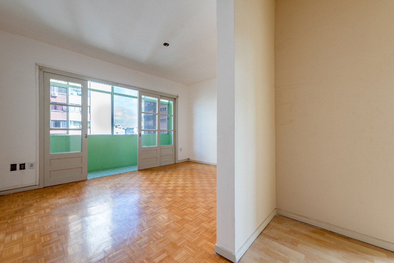 Apartamento para alugar em Avenida Senador Salgado Filho, 320 - foto 2