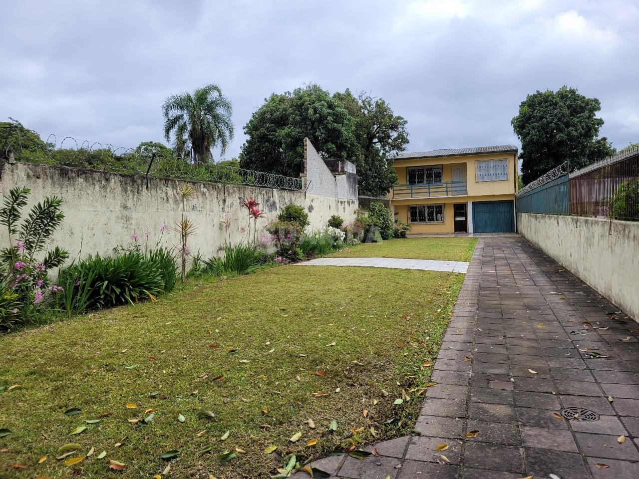 casa sobrado para alugar em Avenida Protásio Alves, 7786 - foto 21