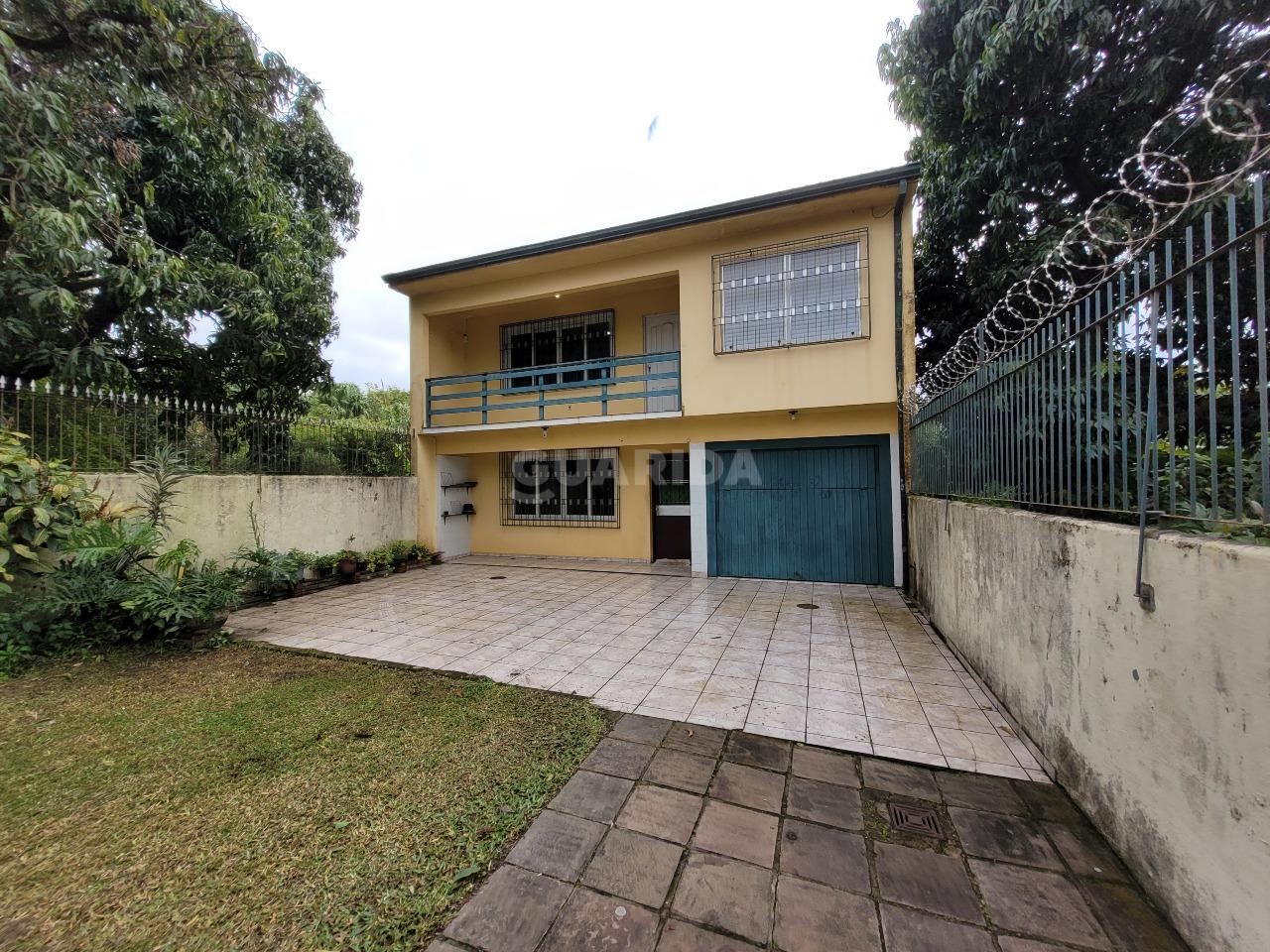casa sobrado para alugar em Alto Petrópolis, Porto Alegre - foto 1