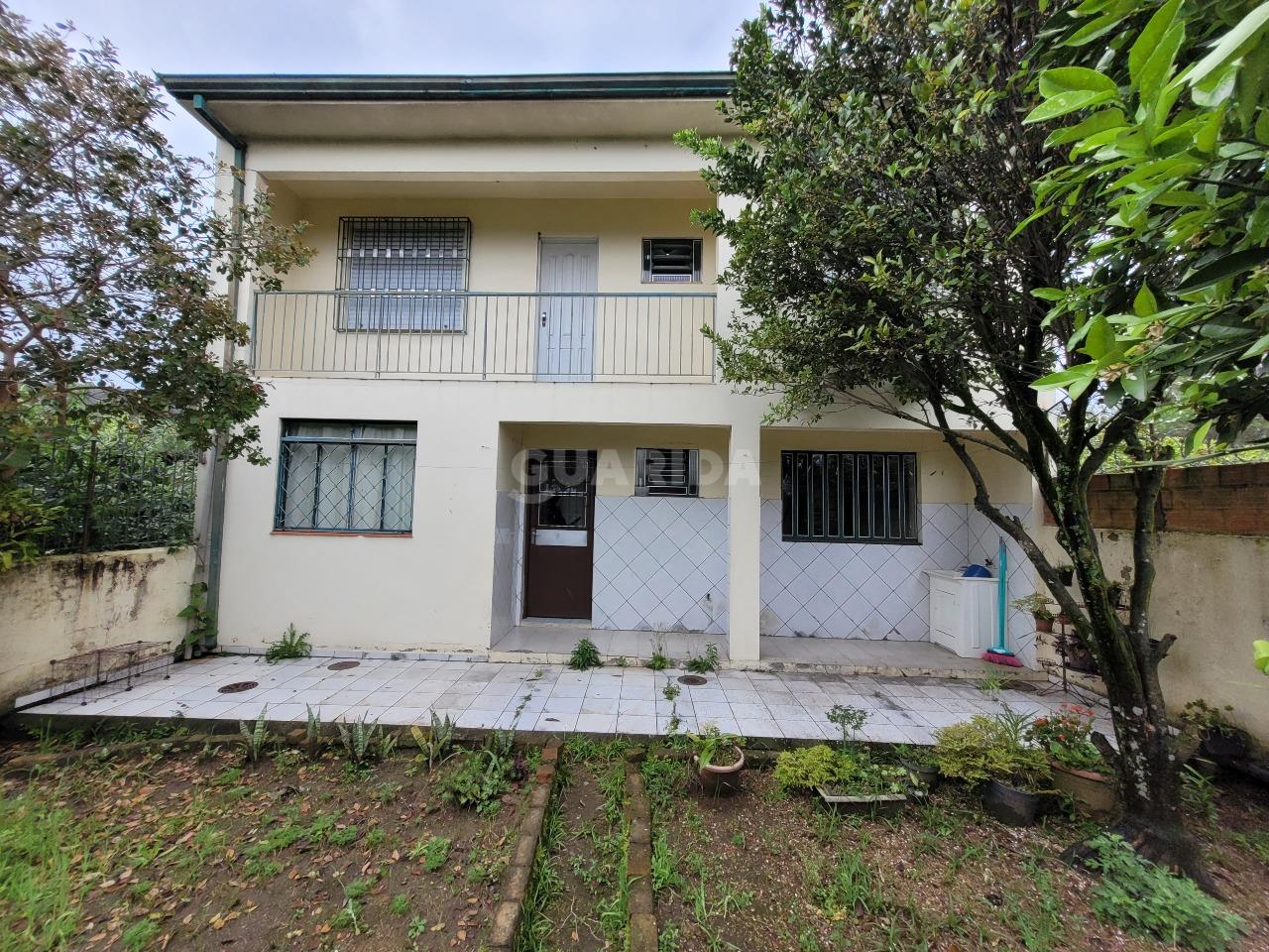casa sobrado para alugar em Avenida Protásio Alves, 7786 - foto 9