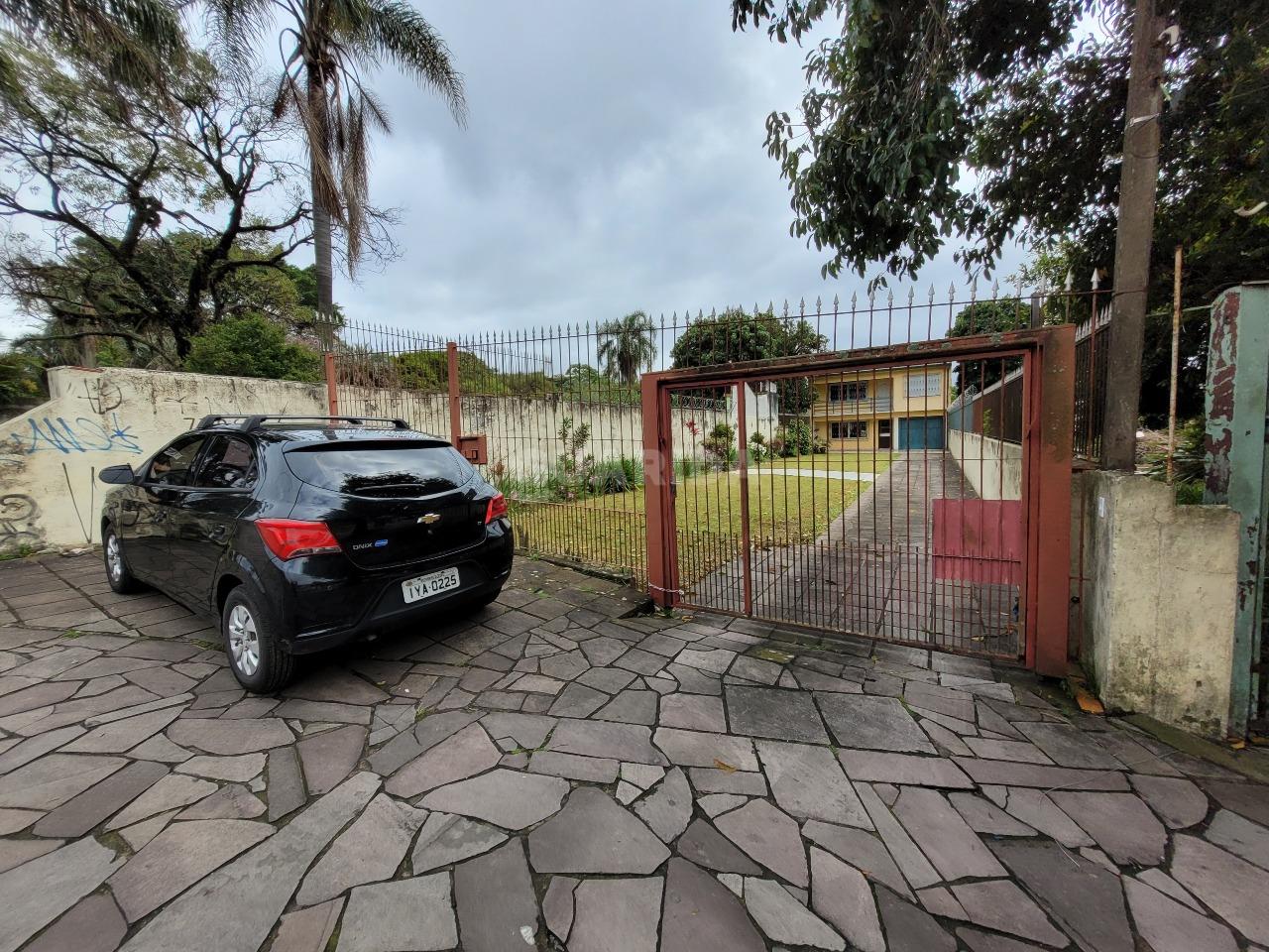 casa sobrado para alugar em Avenida Protásio Alves, 7786 - foto 22