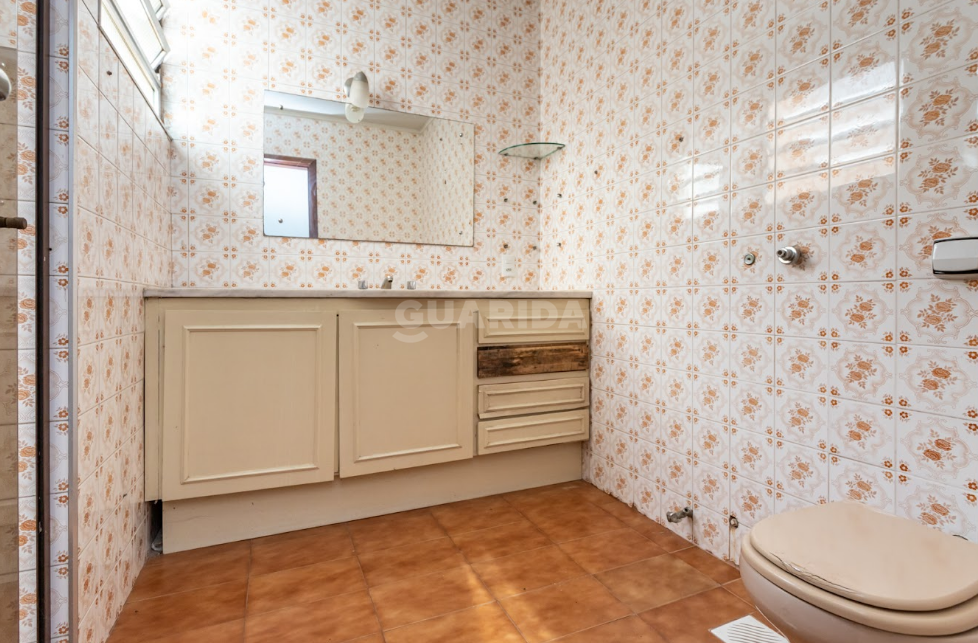 casa sobrado para alugar em Praça Paulo de Aragao Bozano, 146 - foto 13