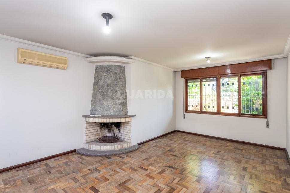 casa sobrado para alugar em Vila Ipiranga, Porto Alegre - foto 1