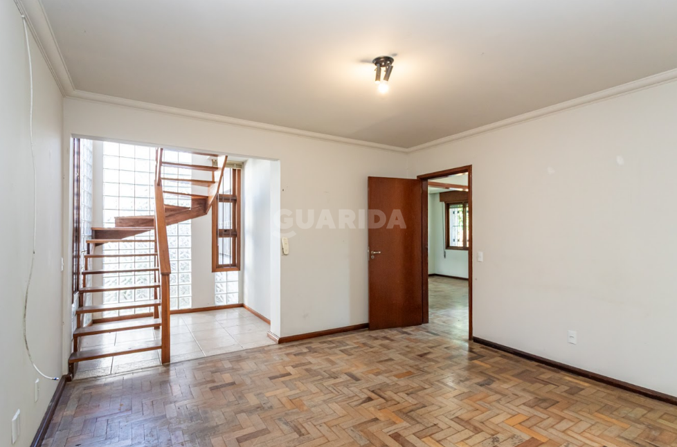 casa sobrado para alugar em Praça Paulo de Aragao Bozano, 146 - foto 5