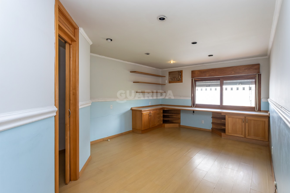 casa sobrado para alugar em Praça Paulo de Aragao Bozano, 146 - foto 17