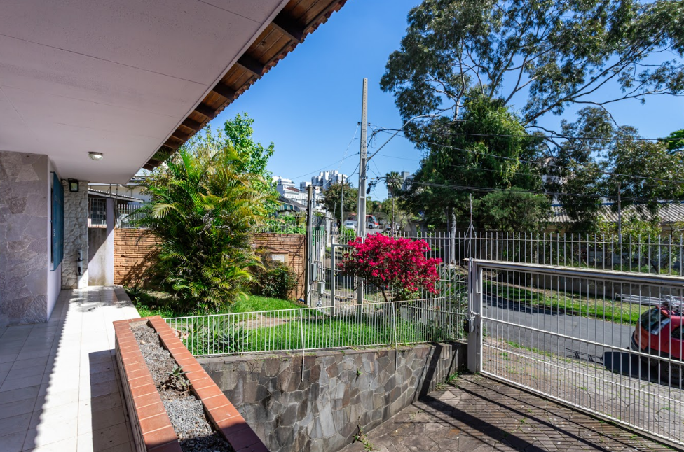 casa sobrado para alugar em Praça Paulo de Aragao Bozano, 146 - foto 27