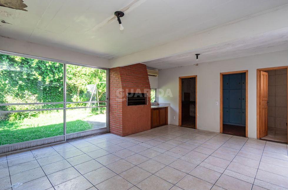 casa sobrado para alugar em Praça Paulo de Aragao Bozano, 146 - foto 21