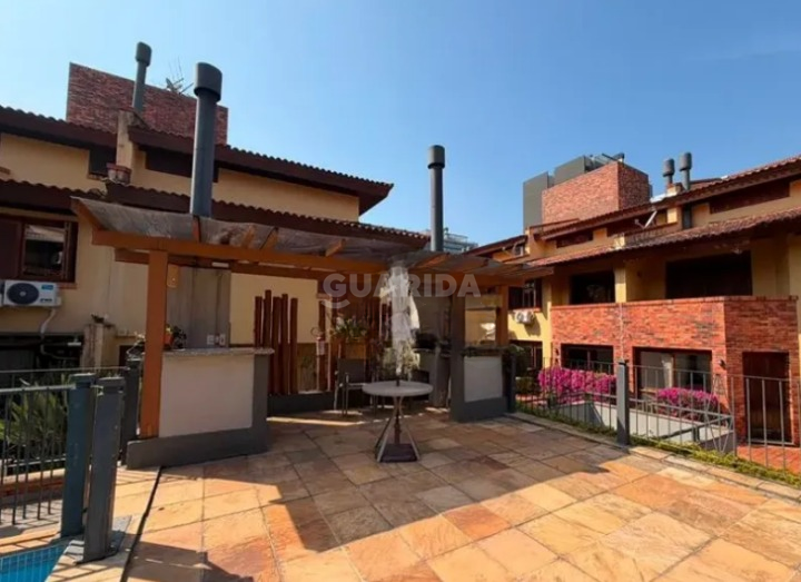 Casa em condominio para alugar em Rua Tomaz Gonzaga, 413 - foto 27