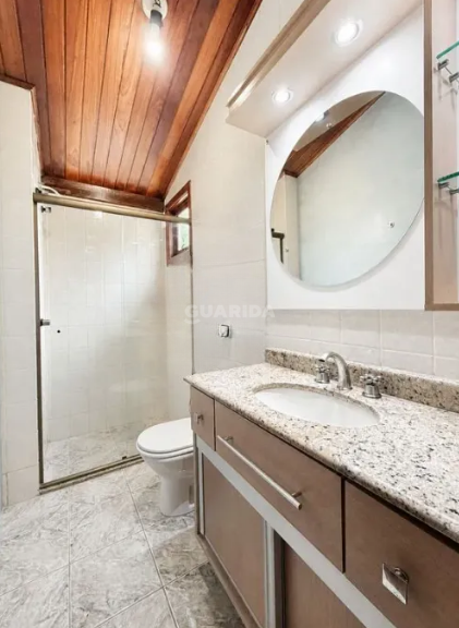 Casa em condominio para alugar em Rua Tomaz Gonzaga, 413 - foto 25