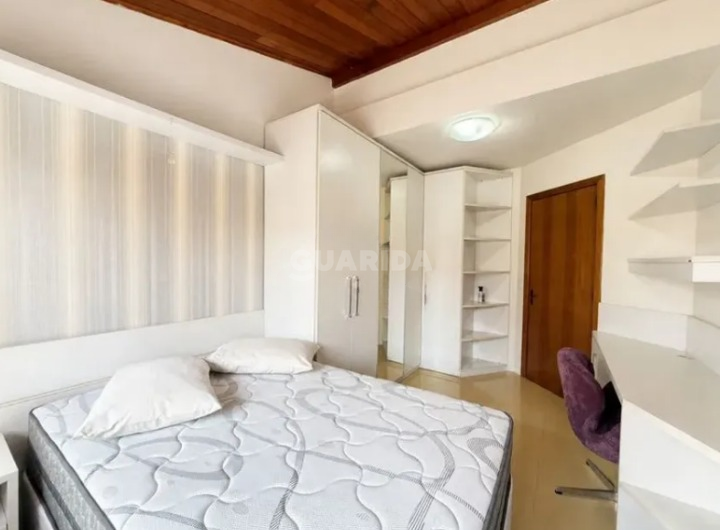 Casa em condominio para alugar em Rua Tomaz Gonzaga, 413 - foto 18