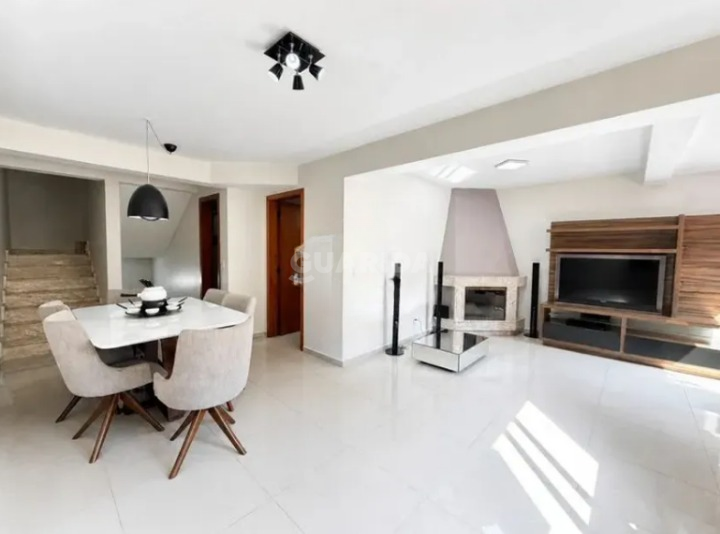 Casa em condominio para alugar em Boa Vista, Porto Alegre - foto 1