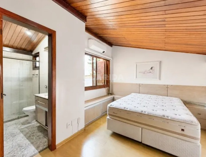 Casa em condominio para alugar em Rua Tomaz Gonzaga, 413 - foto 19