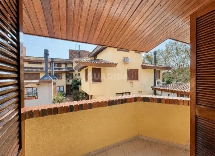 Casa em condominio para alugar em Rua Tomaz Gonzaga, 413 - foto 15