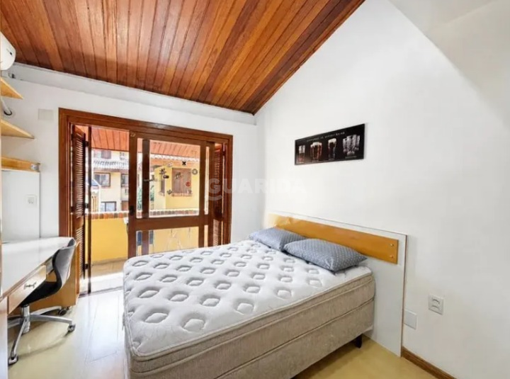 Casa em condominio para alugar em Rua Tomaz Gonzaga, 413 - foto 12