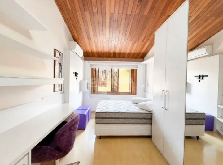 Casa em condominio para alugar em Rua Tomaz Gonzaga, 413 - foto 17
