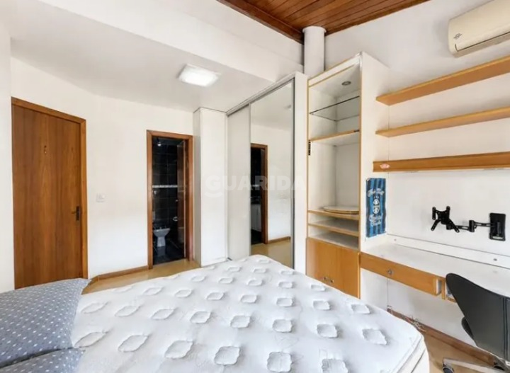 Casa em condominio para alugar em Rua Tomaz Gonzaga, 413 - foto 13