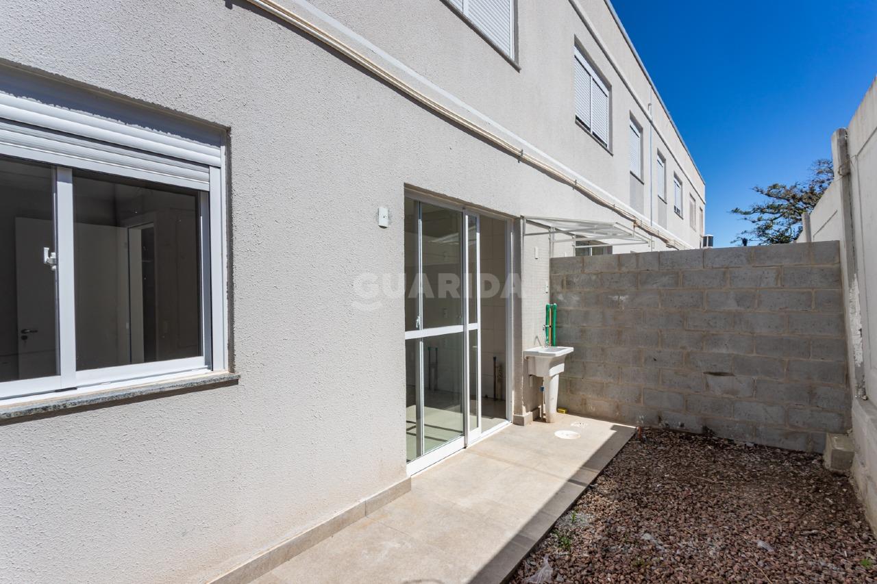 Casa em condominio para alugar em Estrada Cristiano Kraemer, 5018 - foto 20