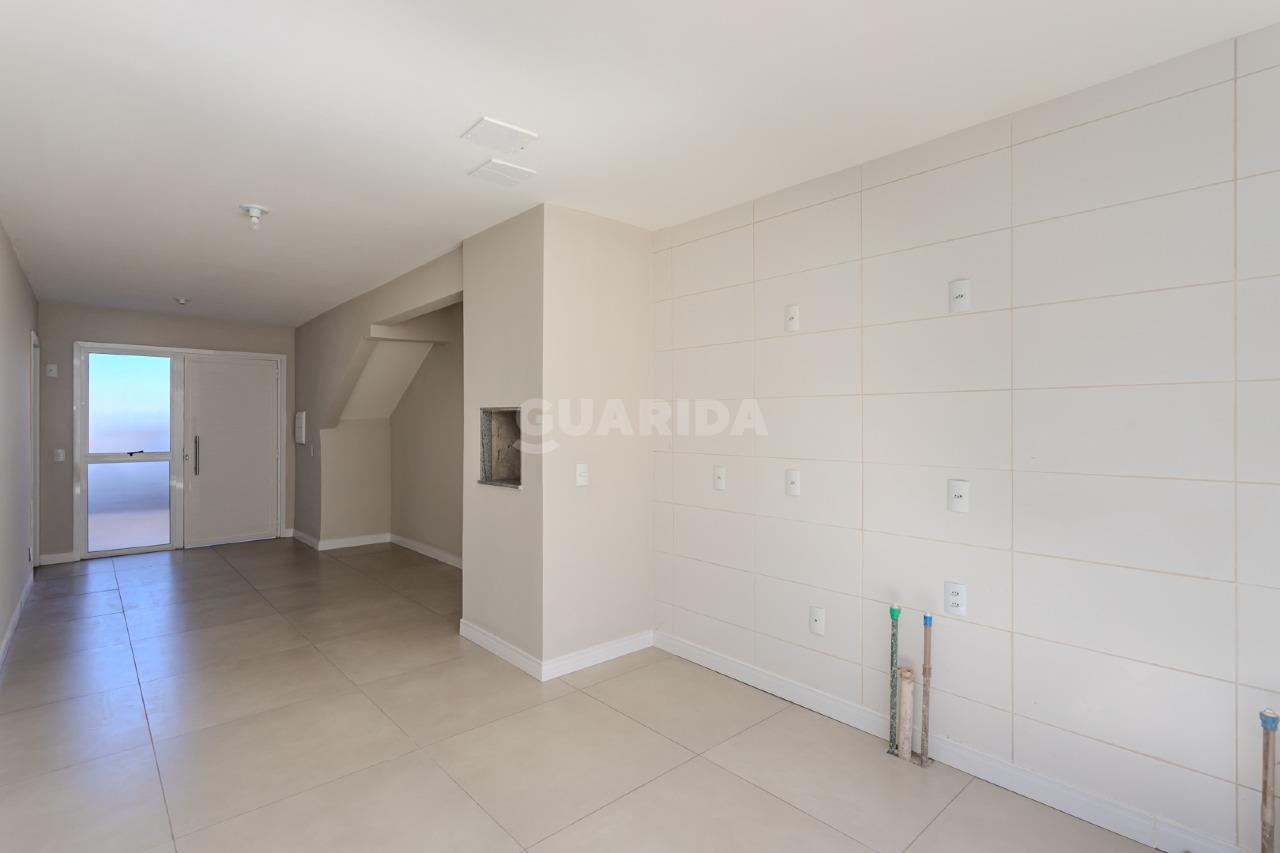 Casa em condominio para alugar em Estrada Cristiano Kraemer, 5018 - foto 8