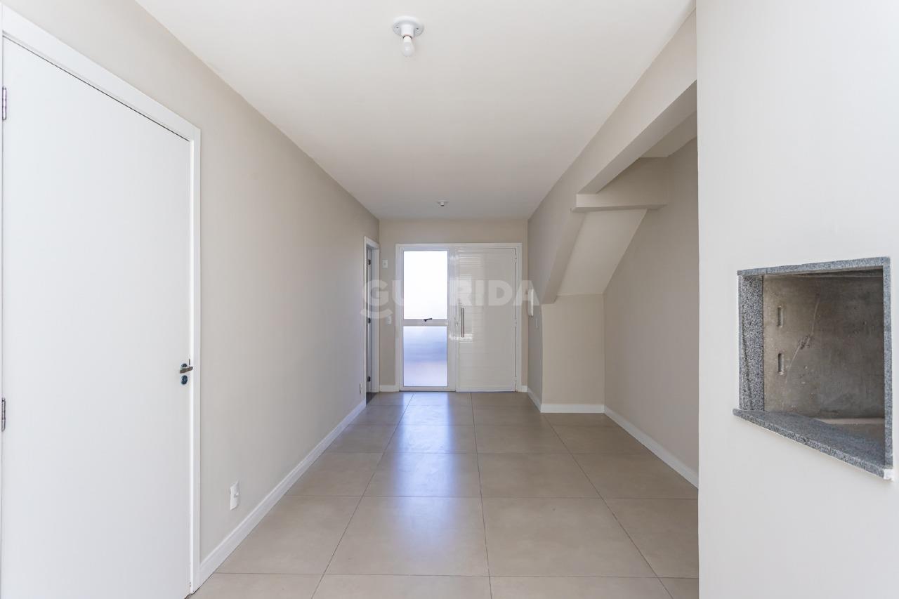 Casa em condominio para alugar em Estrada Cristiano Kraemer, 5018 - foto 5