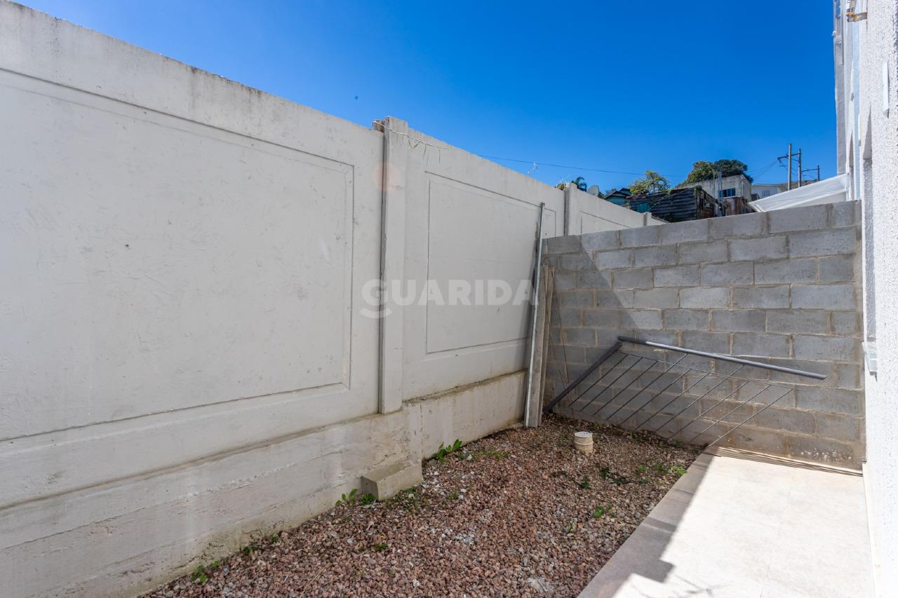 Casa em condominio para alugar em Estrada Cristiano Kraemer, 5018 - foto 19