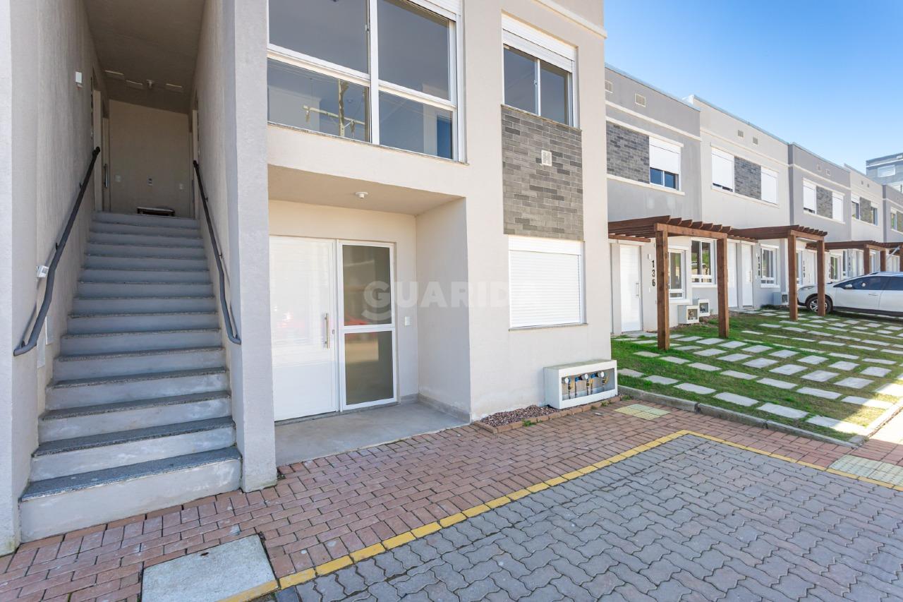 Casa em condominio para alugar em Estrada Cristiano Kraemer, 5018 - foto 22