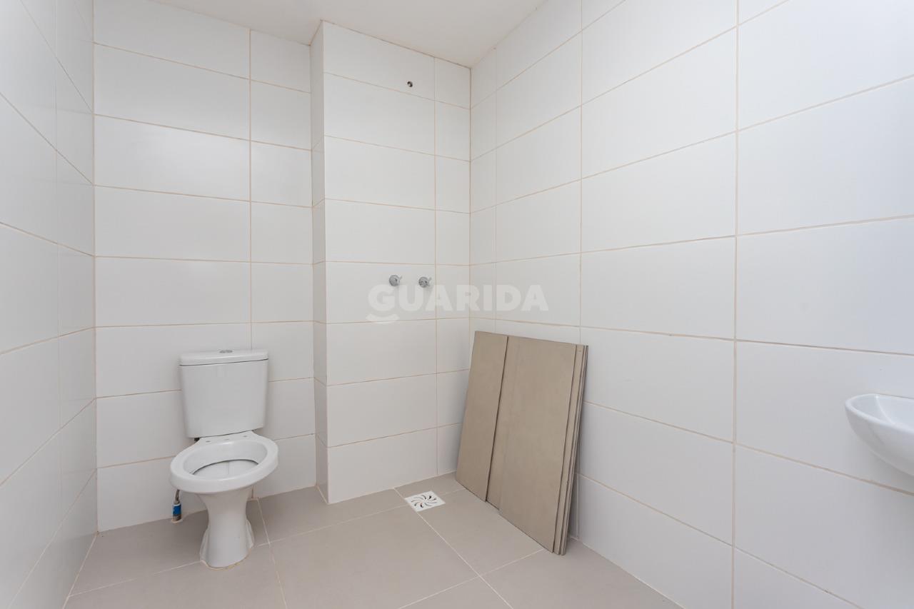 Casa em condominio para alugar em Estrada Cristiano Kraemer, 5018 - foto 13