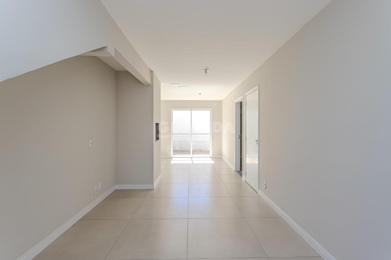 Casa em condominio para alugar em Estrada Cristiano Kraemer, 5018 - foto 2