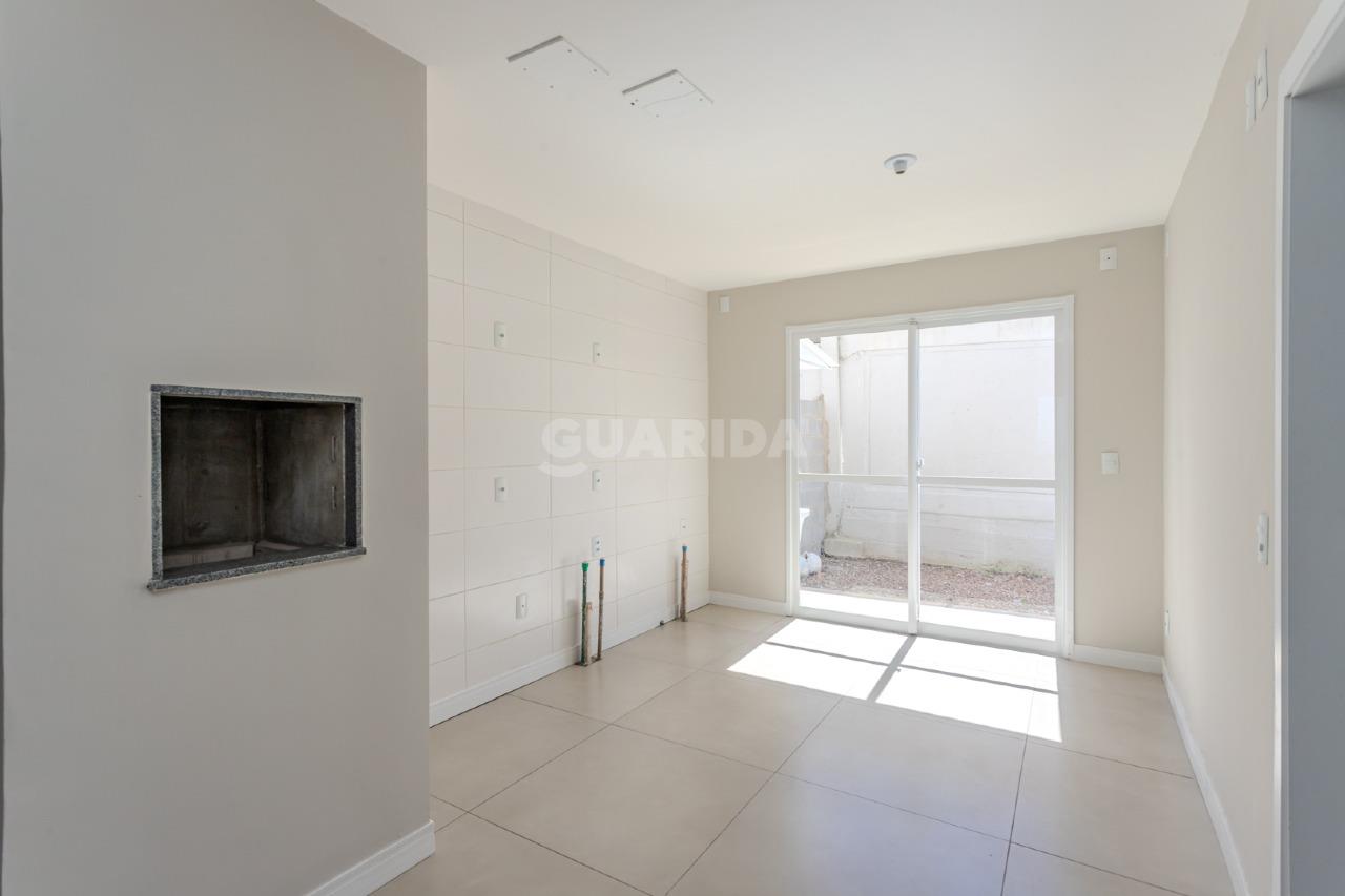 Casa em condominio para alugar em Estrada Cristiano Kraemer, 5018 - foto 3